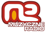 Logotyp Muzyczne Radio