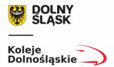 logotyp Koleje Dolnośląskie