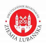 logotyp dwutygodnik regionalny Ziemia Lubańska