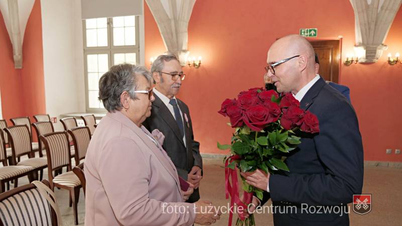 Złote Gody